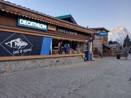 Decathlon