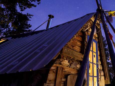A la Beille étoile" Astronomy Evening