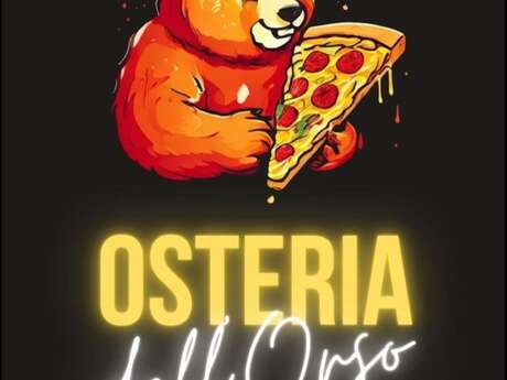 Osteria dell'Orso