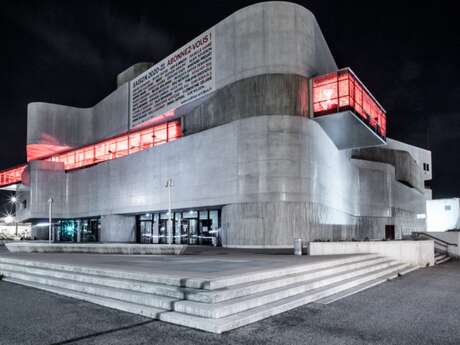 Anthéa - Antipolis Théâtre d'Antibes - Saison 2026/2027