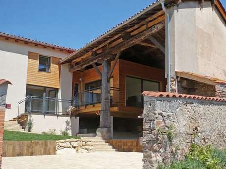 Chapeau Melon & Bottes de Paille