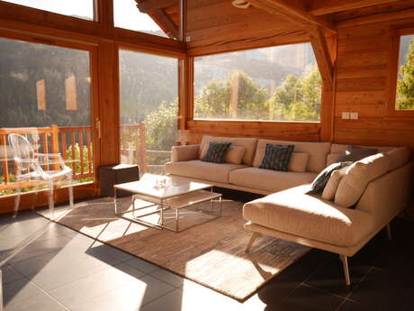 Chalet Wanaka