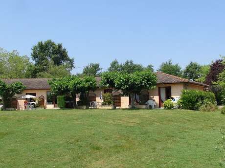 Résidence Le Campagnol - N° 13