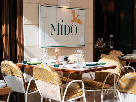 Mido Cannes