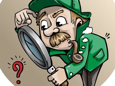 Affiches pour jouer à observer