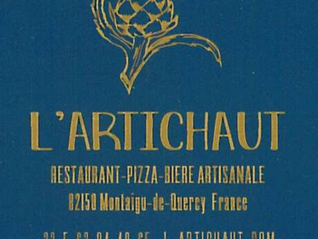 Restaurant L’artichaut