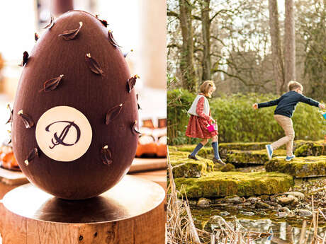 Grand Brunch de Pâques