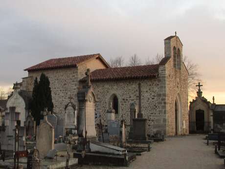 Journées Européennes du patrimoine avec les Amis du patrimoine Suryquois