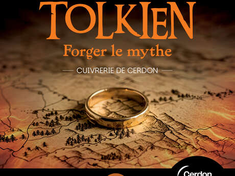 Exposition "Tolkien, Forger le mythe"