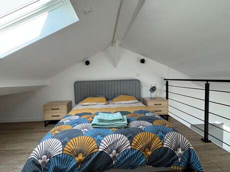 Loft des quatre vents