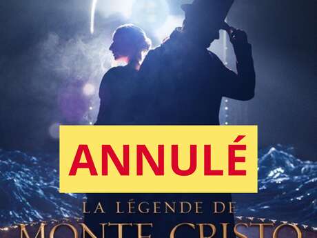 La Légende de Monté-Cristo