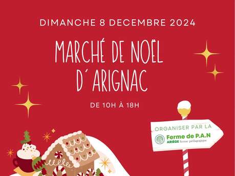 Marché de Noël