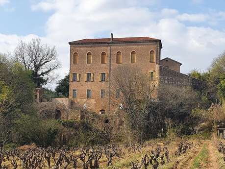 Bastide Sainte Cécile Pôle E-culturel-visite guidée de l'écomusée de l'Olive
