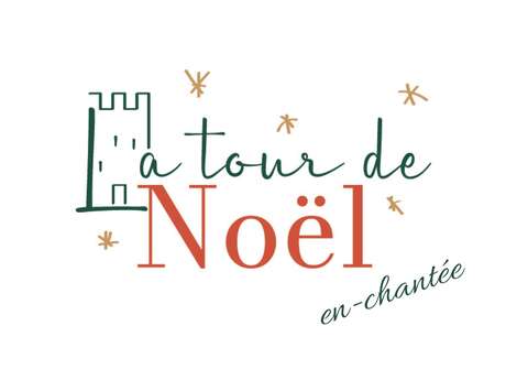 La Tour de Noël en-chantée