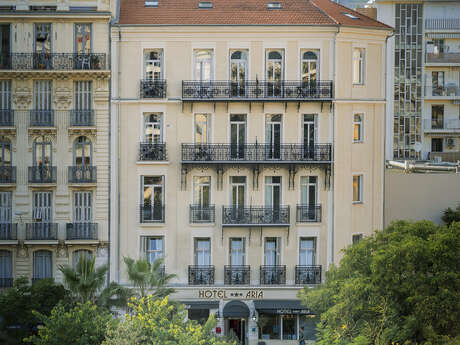 Hôtel Aria
