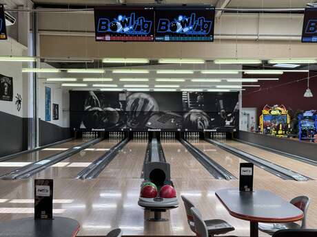 Bowling