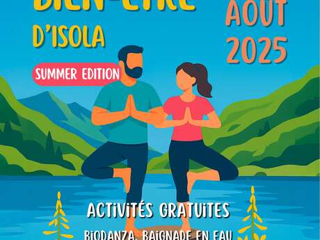 Festival bien-être