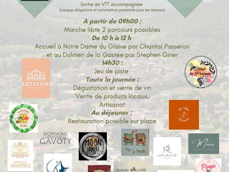 Balades Matavoniennes