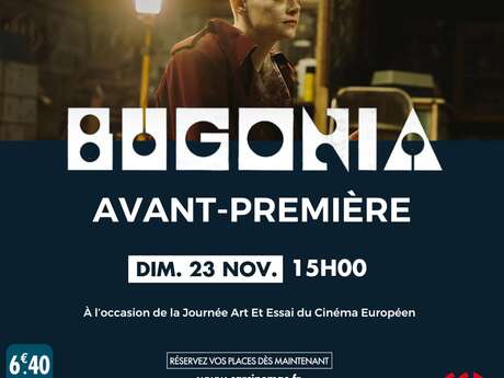 Vista previa - Bugonia