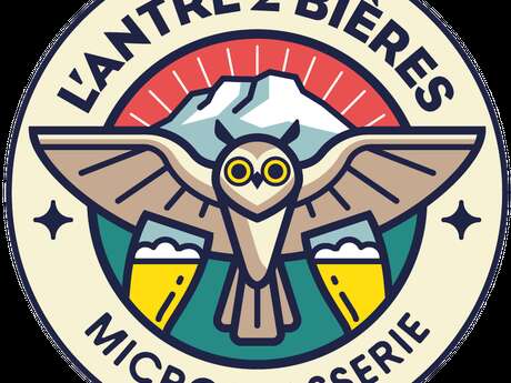 L'Antre 2 Bières