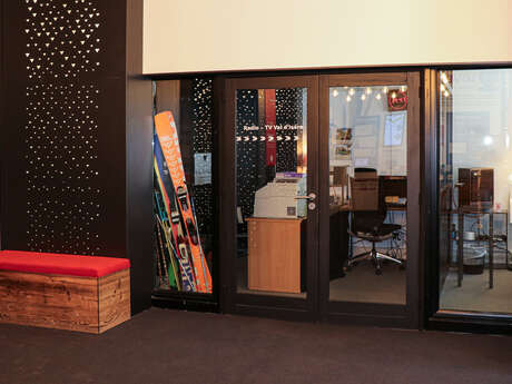 Radio TV Val d'Isère