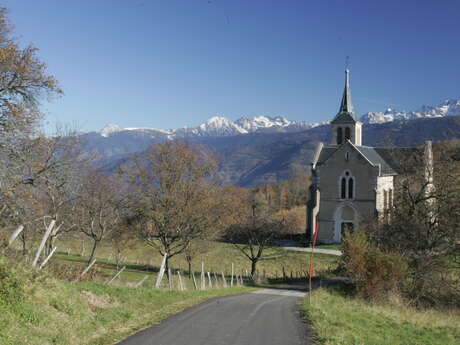 Belvédère du Puy