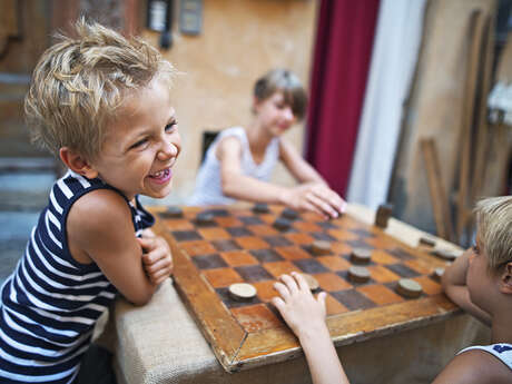 Bourse aux jouets