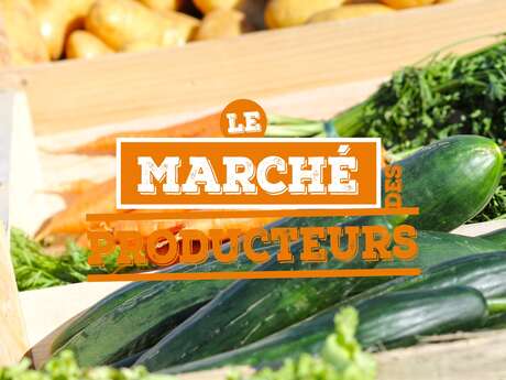 Le Marché des Producteurs du Cellier des Princes