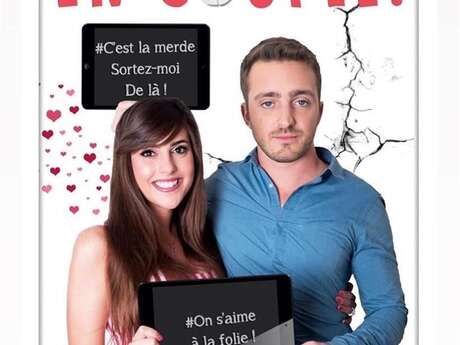 En couple !