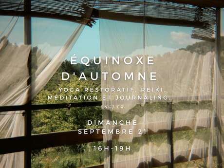 Equinox d'automne
