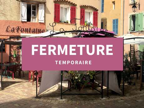 La Fontaine