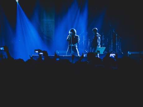 Concert avec Le Barbier de ses filles