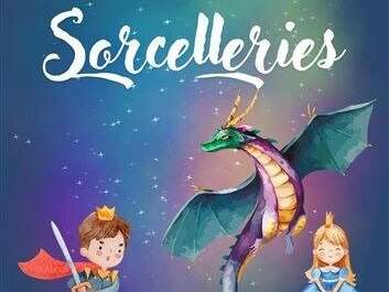 Fantaisies et sorcelleries