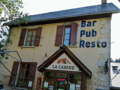 La cabine fait la fête de la musique