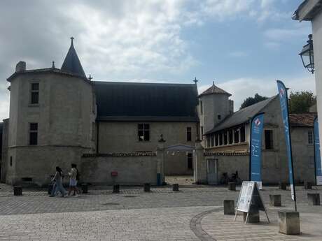 Conférence - Le Colonel Bordage