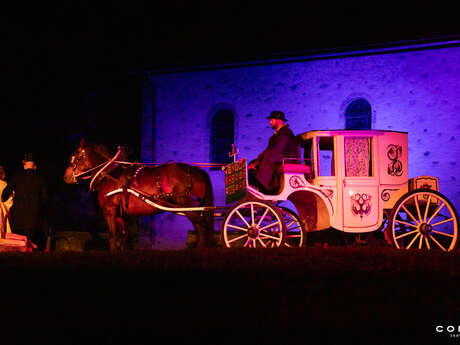 Le Grand Spectacle de Combloux