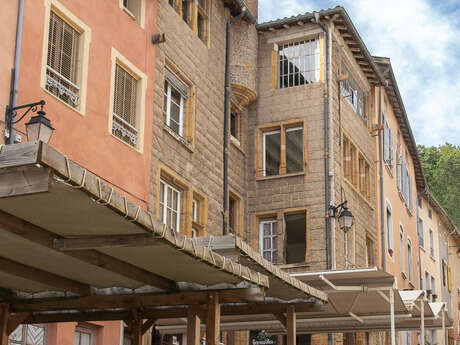 Restaurant le Chaudron Restaurant le Chaudron