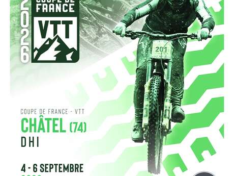 French DHI Mountain Bike Championships
