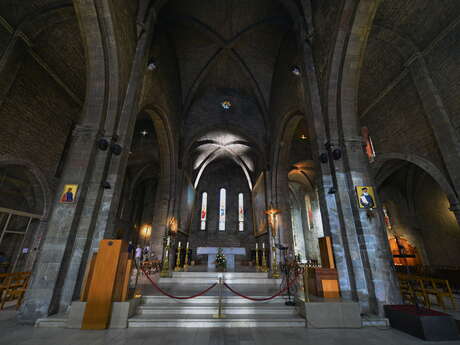 Église Saint-Louis