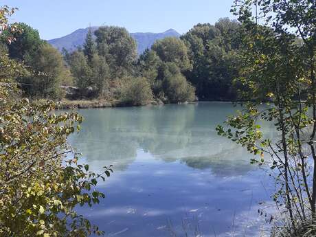 La pêche à Digne-les-Bains