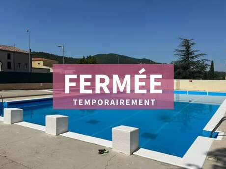Piscine municipale
