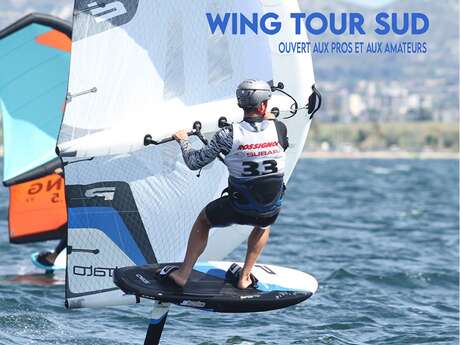 Jaï Wingfoil Classic