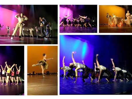 GALA de DANSE