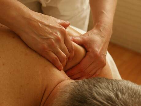Initiation Massage Bien-Être