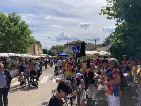 Foire de la Pentecôte