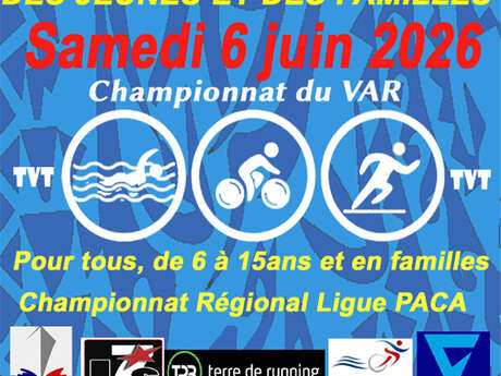 Young public - 7th Youth and Family Triathlon