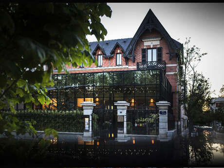 Chalet de la Compagnie