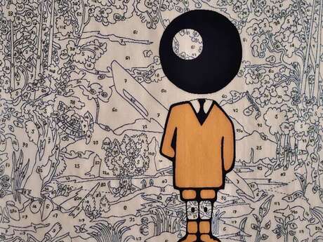 L’extraordinaire  collection BIC® révélée