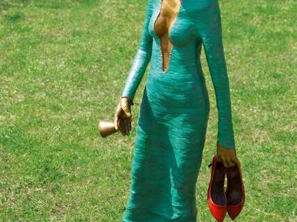 Galerie MN Ronayette - Art Contemporain