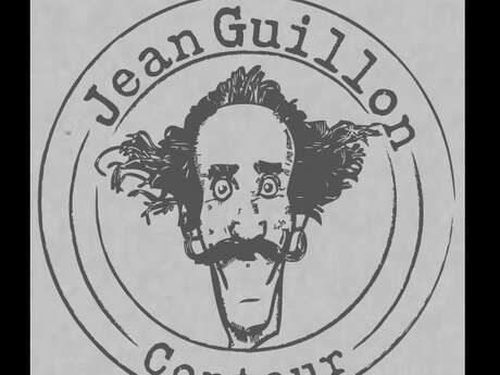 Jean Guillon conteur